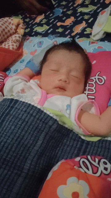 Hpl 21 April lahir 4 April