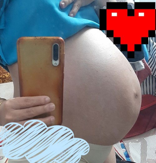 Xin kinh nghiệm dưỡng thai từ các mom.