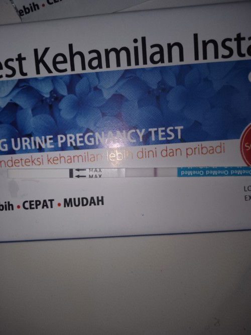 Di prank sama tespek