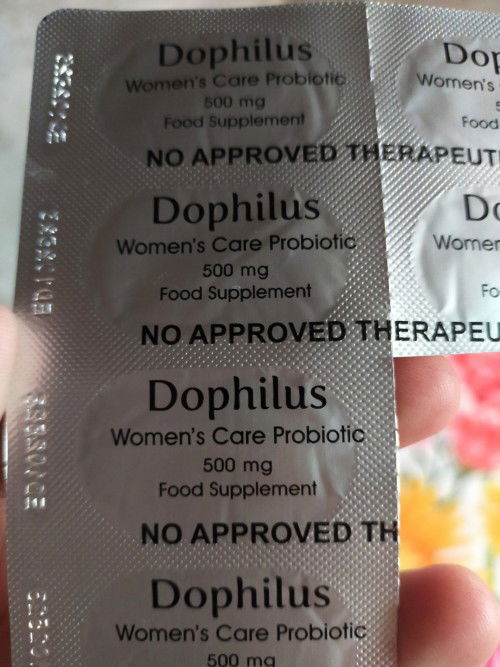 Para daw sa pempem sabi ni ob. 
Dahil sa mga white discharge na nalabas..