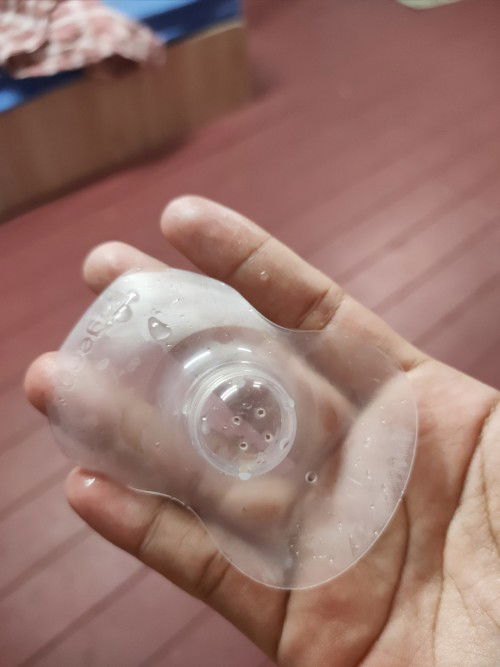 ตัวช่วยคุณแม่หัวนมสั้นหัวนมบอด หัวนมเป็นแผล