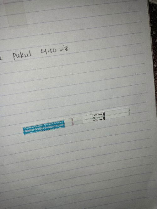 Tespek samar tipisss