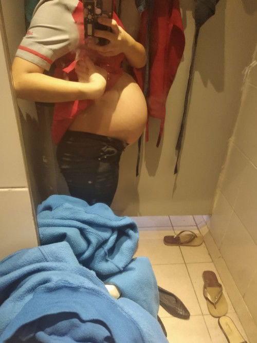 Mababa na po ba Ang tyan ko