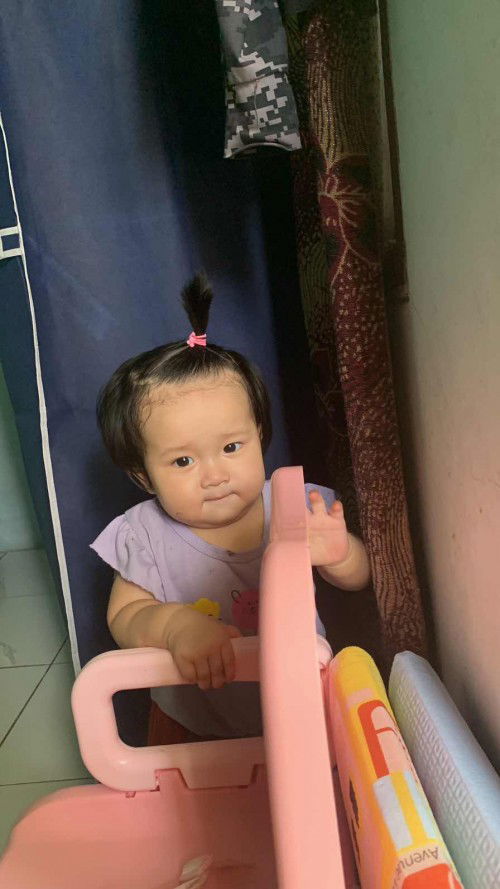 Solusi bayi Ga GTM tapi ga bisa makan banyak