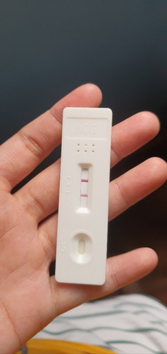 4 weeks and 5 days pregnant