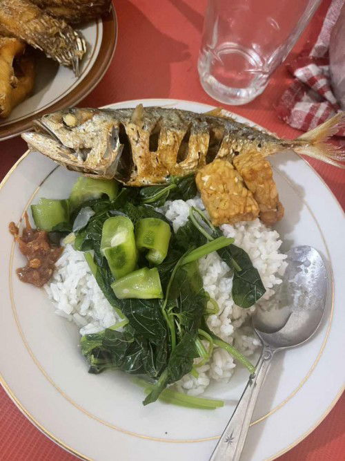 Udah ga mual muntah, sharing donk bun