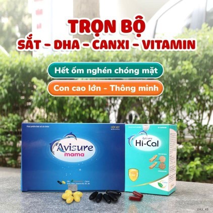 các mom cho e hỏi, e bầu 14-15w, bộ đôi sản phẩm này có tốt hk ạ vs mua ở đâu uy tín ạ?