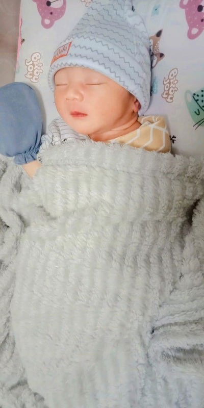 Alhamdulillah masyaAllah Tabarakallah