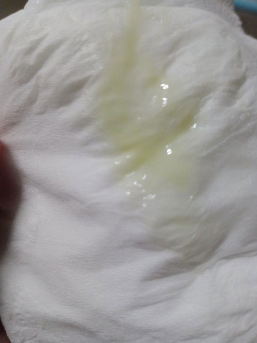 ปกติไหมคะ?