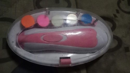 ที่ตัดเล็บเด็ก80