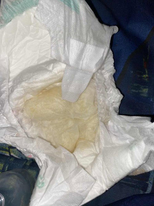 สอบถามค่ะแม่ๆ