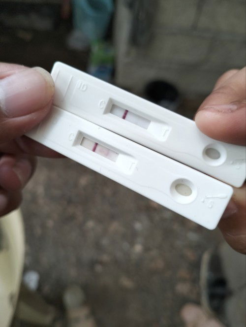 Positive or Negative ba ito?