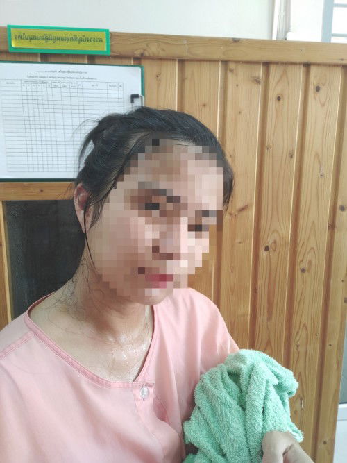 หลังคลอดแม่ๆอยู่ไฟกันไหมค่ะ