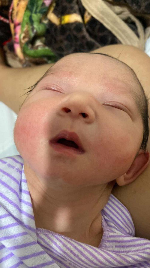 HPL 26 April, Lahir 16 April.