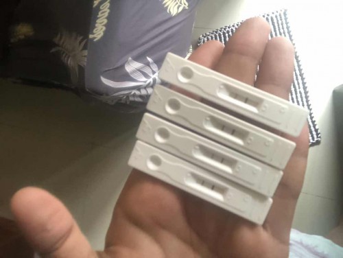 Transvaginal