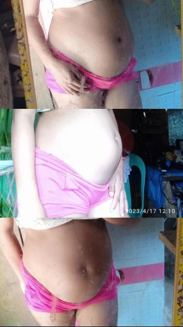 Normal Lang po BA na makaramdam na pananakit Ng likod o balakang ? At mababa po BA tyan KO? 25weeks.