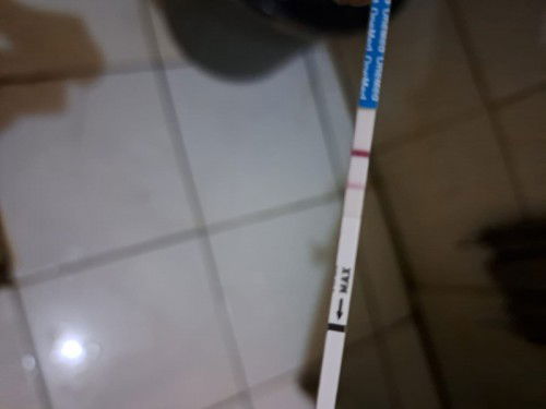 Mau tanya bunda semua