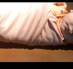 Perjuangan induksi,rasanya masyaallah nikmat