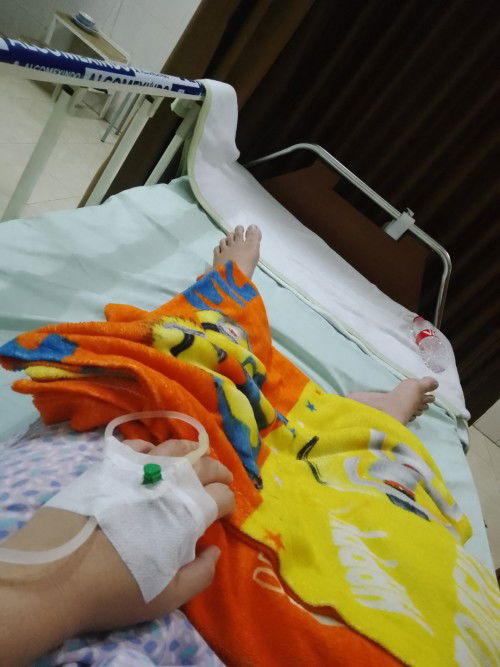 Bismillah semoga lancar operasi SC nya