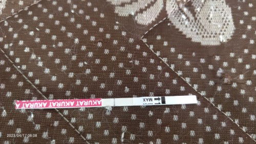 Positif atau negatif