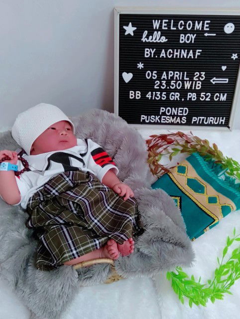 masyaallah tabarakallah