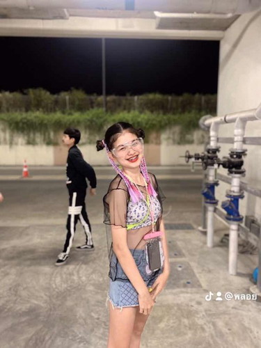 ทีมตุลาคมคะ🥰