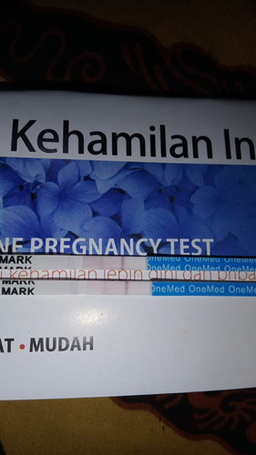 Gimana ya Bun? Ada yang bilang positif ada yang bilanh negatif jadi bingungg ☹️