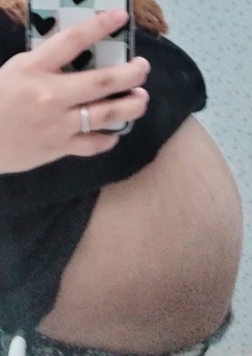 36 weeks and 5 days
