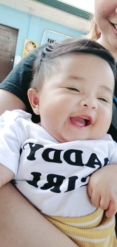 Lungad ni Baby