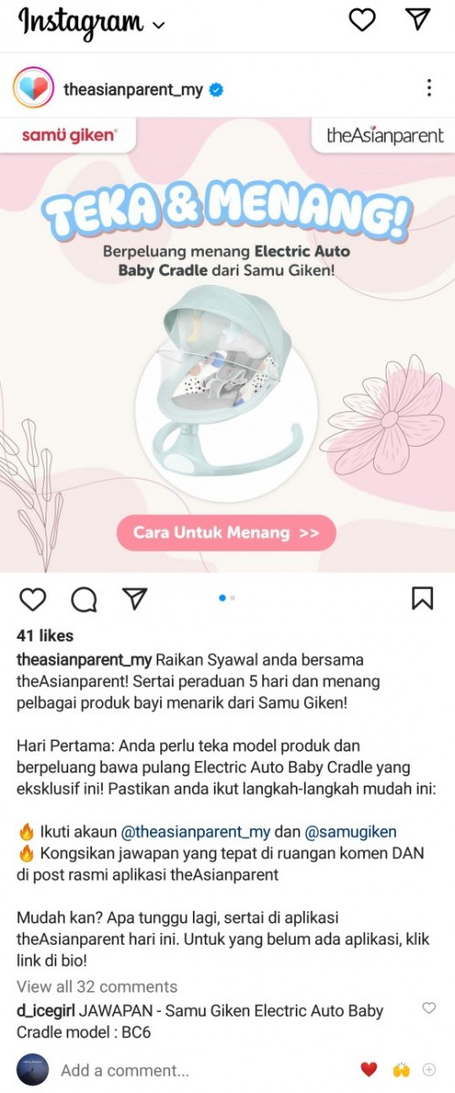 Post reply image