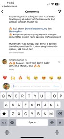 Post reply image