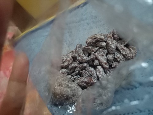 Asam anggur