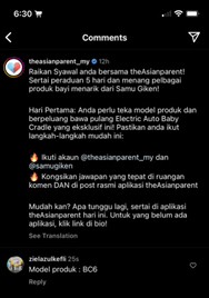 Post reply image