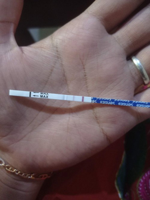 Enaknya USG atau engga bun ada riwayat keguguran dulu
