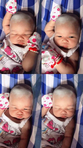 1 เดือน 1วัน