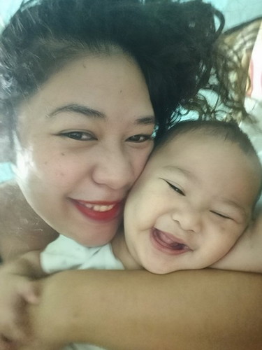 Baby Teething