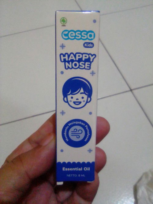 Cessa ini amankah buat baby mulai 0 bulan