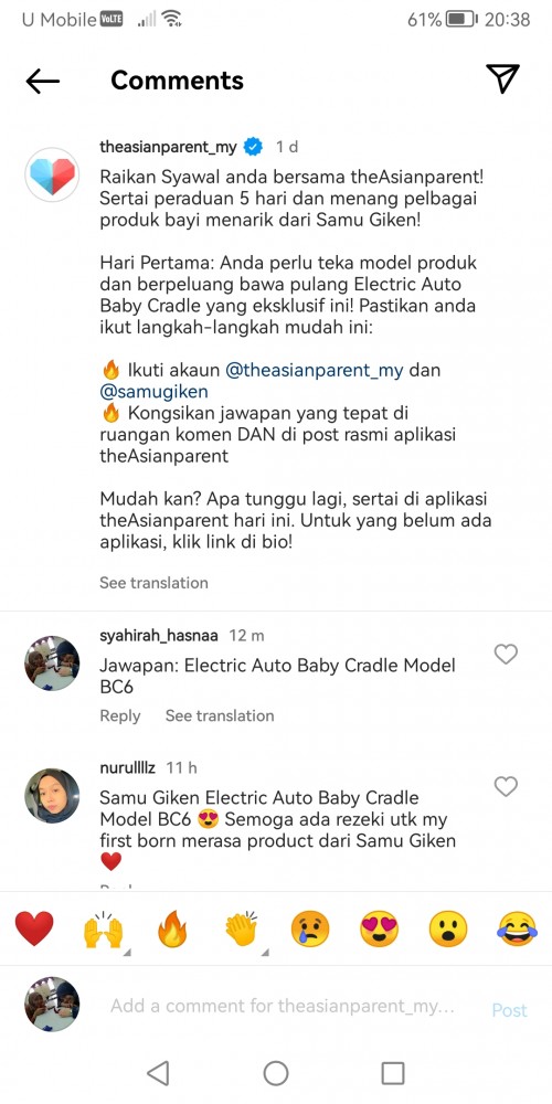 Post reply image