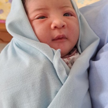 Hpl 23 april
Alhamdulillah 21 april sudah launching.. baby girl