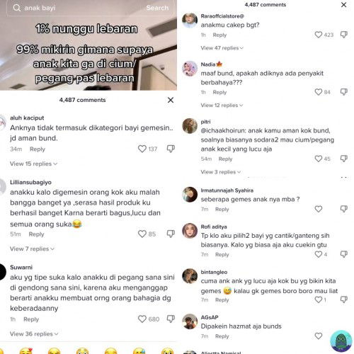 Selamat Hari Raya Idul Fitri