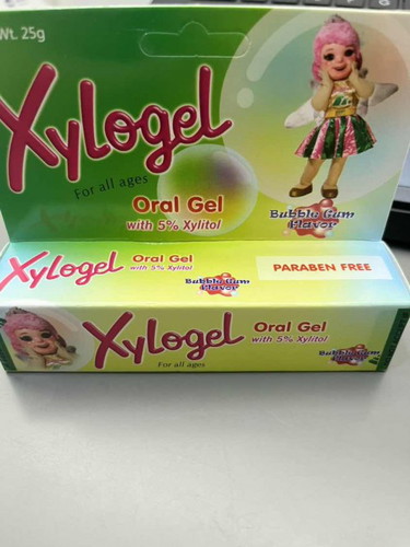Hi mga mi,Ask lang ako if effective yong xylogel?& ok po ba sya sa baby na mag 6 mos plang?