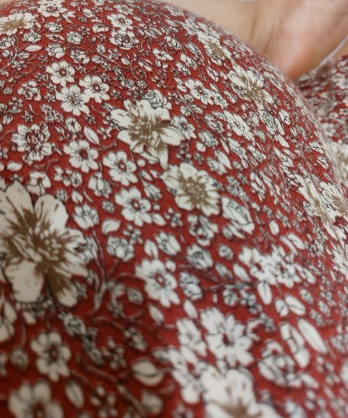 Perut suka miring kiri / kanan