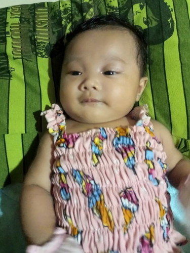 Kumusta na Po mga team February palapag Ng cute na baby nyo😘😘😘🥰
