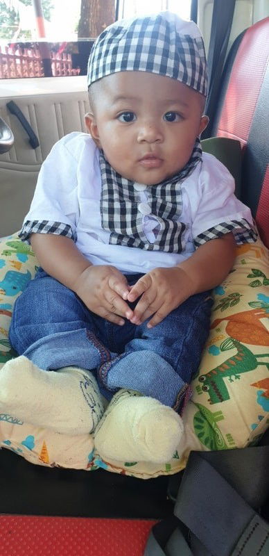 Hari raya idul fitri