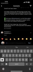 Post reply image