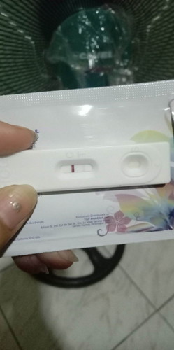meron po ba dito may history ng ectopic at nabuntis ngayon normal na po ba pag bubuntis nyo nyo ulit