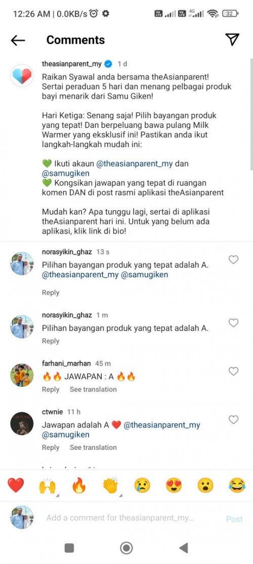 Post reply image