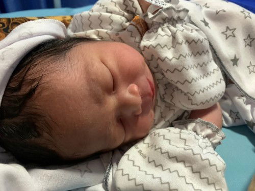 HPL 29 April, Lahir 22 April