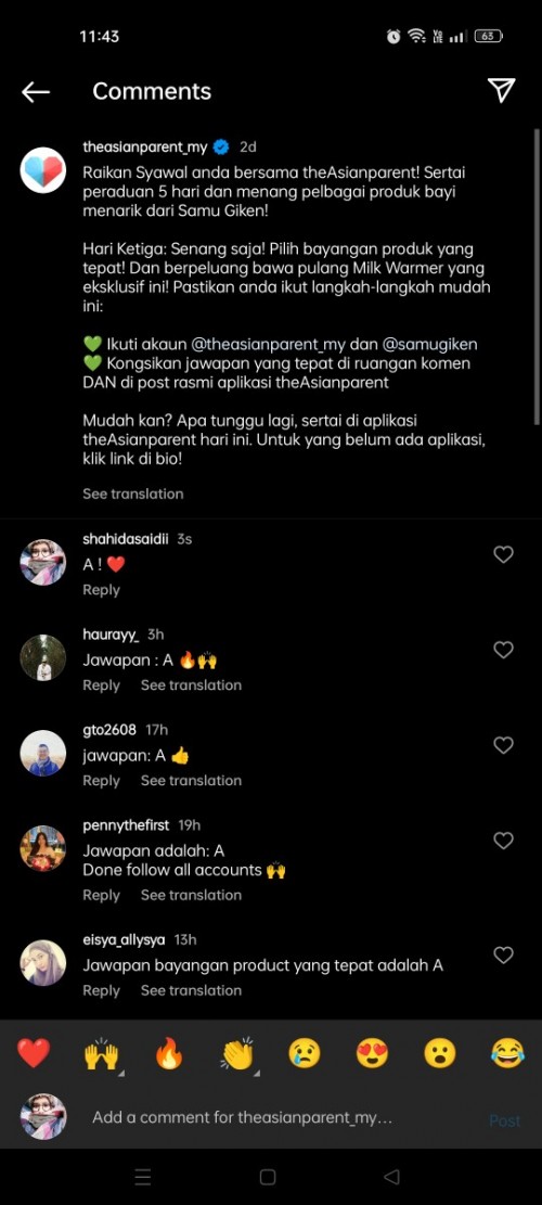 Post reply image