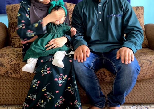 SELAMAT HARI RAYA 2023